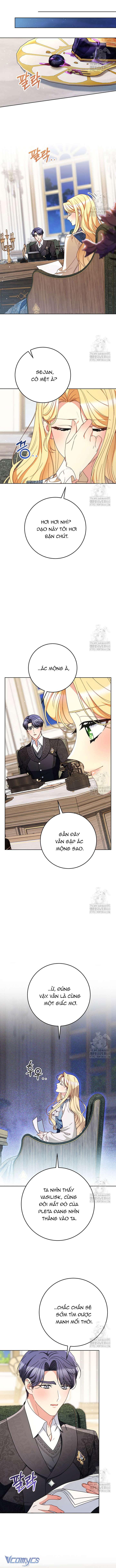 Nuôi Dưỡng Em Gái Xinh Đẹp Chap 70 - Trang 3