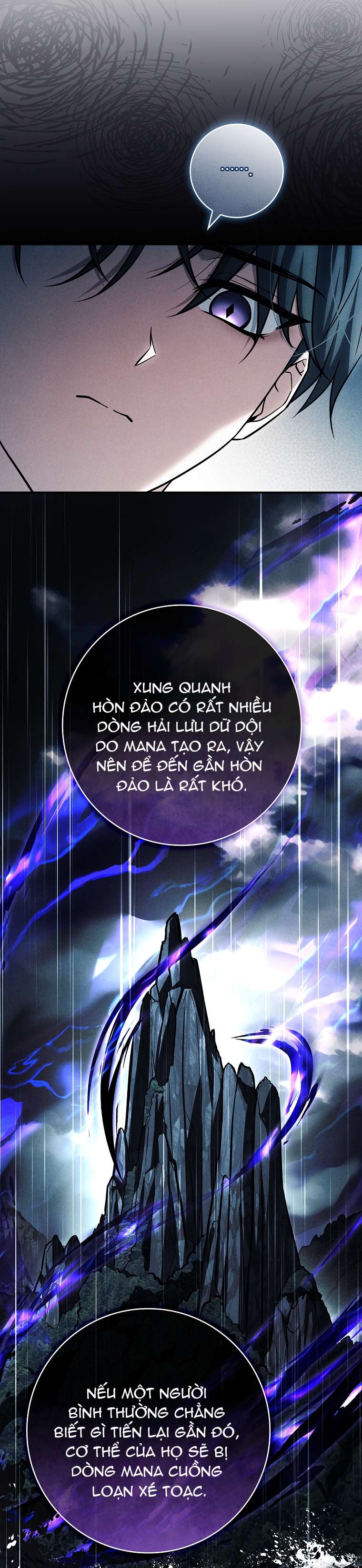 Văn Phòng Thám Tử Dành Cho Nam Chính Hối Hận! Chap 23 - Trang 2