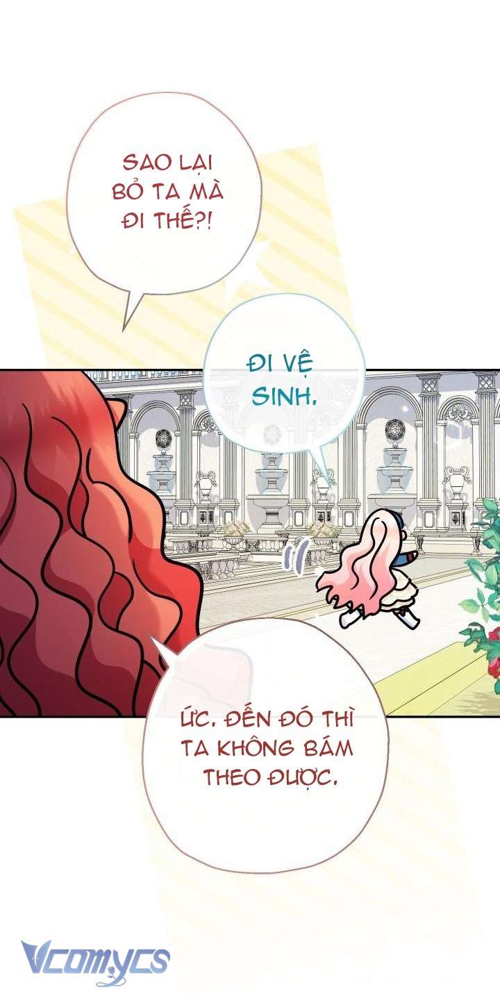 Tiểu Thư Tích Tiền Đi Bụi Chapter 107 - Trang 4