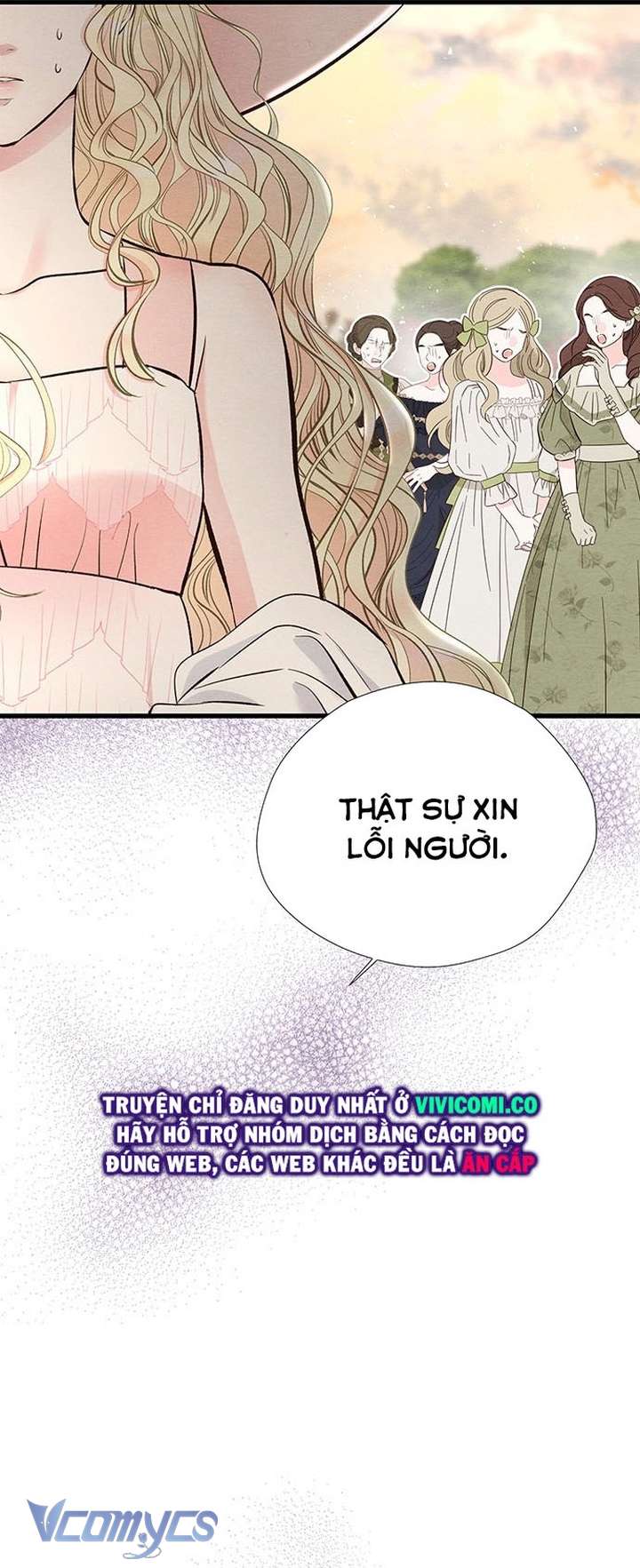 Hoàng Tử Rắc Rối Chap 23 - Trang 2