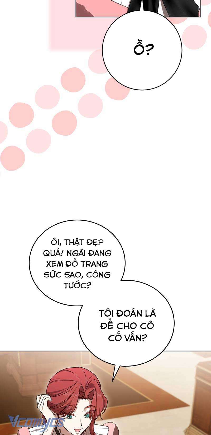 Cái Giá Phải Trả Chap 86 - Next 