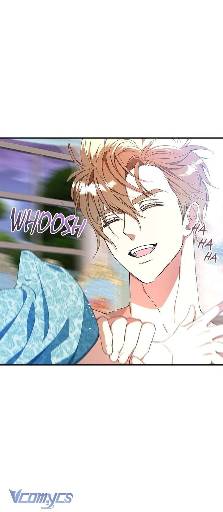 Người Yêu Đã Chết Của Tôi Đã Trở Thành Bạo Chúa Chap 25 - Trang 2