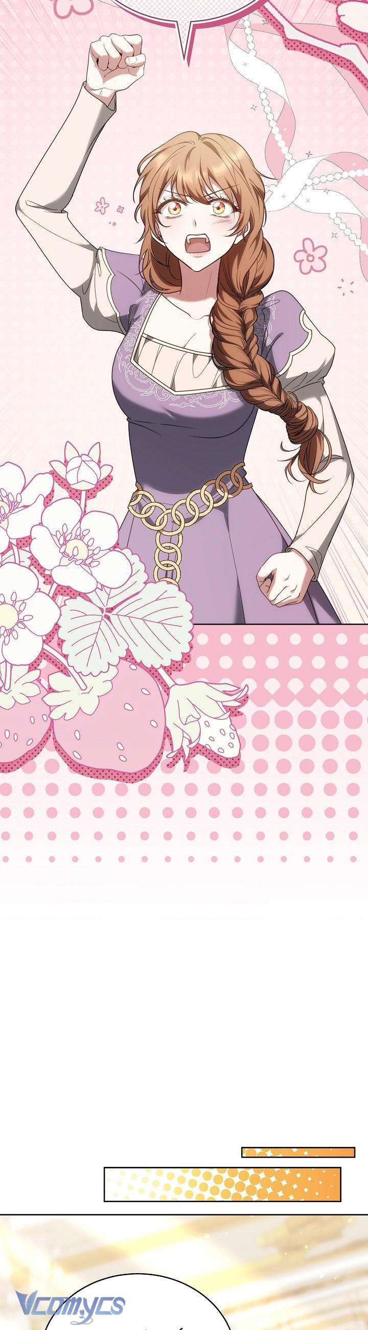 Cây Kim Chỉ Của Hoàng Hậu Chap 15 - Trang 3