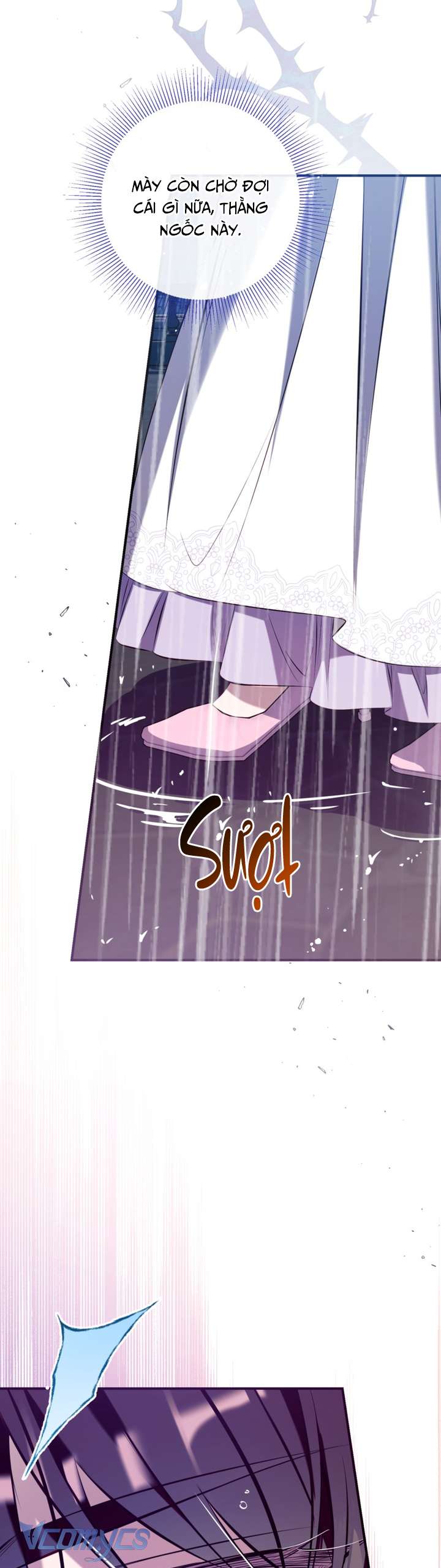 Chúng Ta Có Thể Trở Thành Một Gia Đình Được Không? Chap 155 - Trang 2