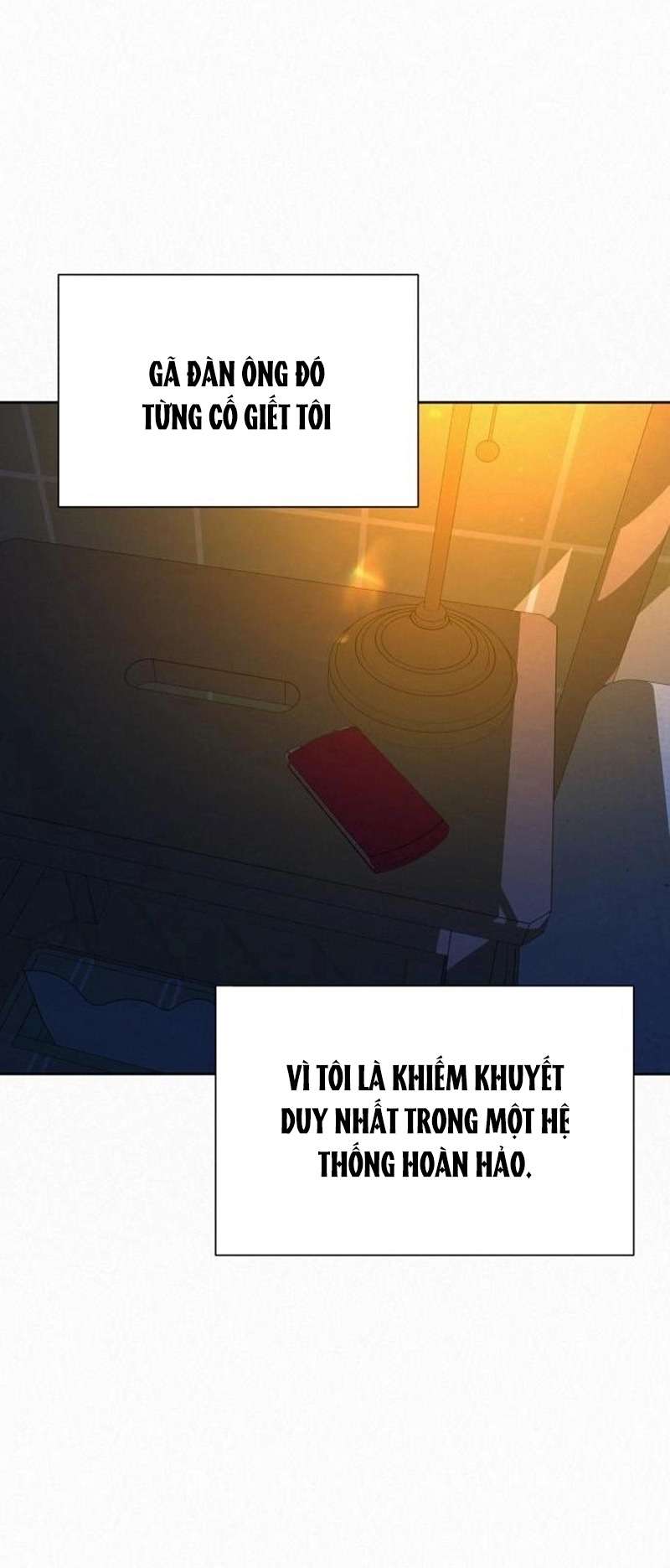 Chiến Lược: Tình Yêu Trong Sáng Chap 113 - Trang 3