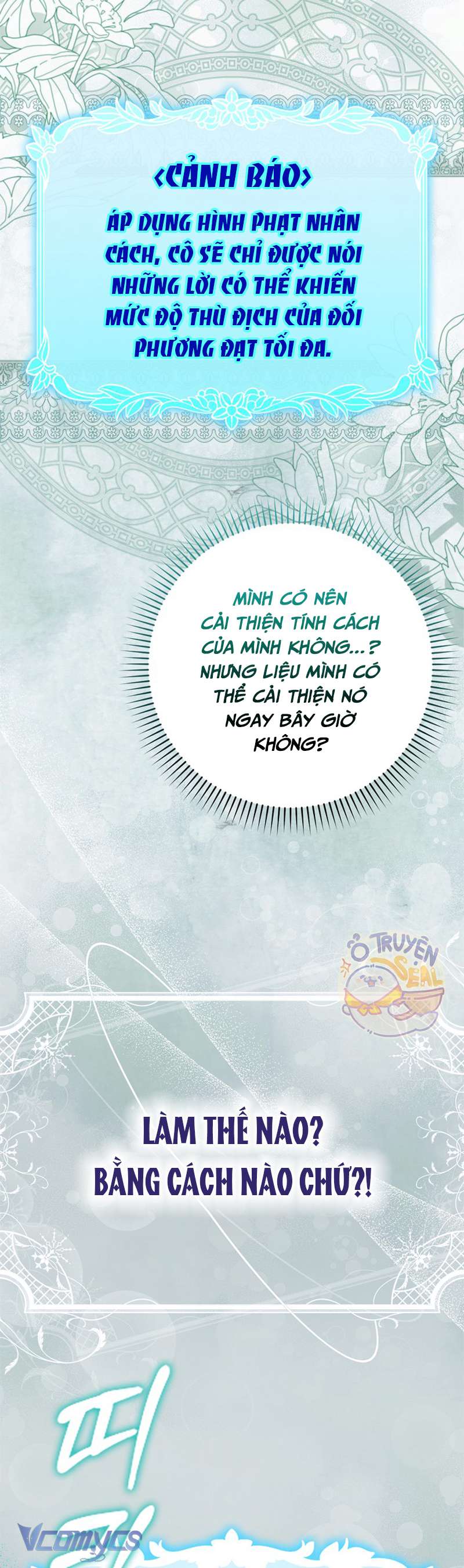 Kẻ Phản Diện Đó Chính Là Tôi Chap 3 - Trang 2