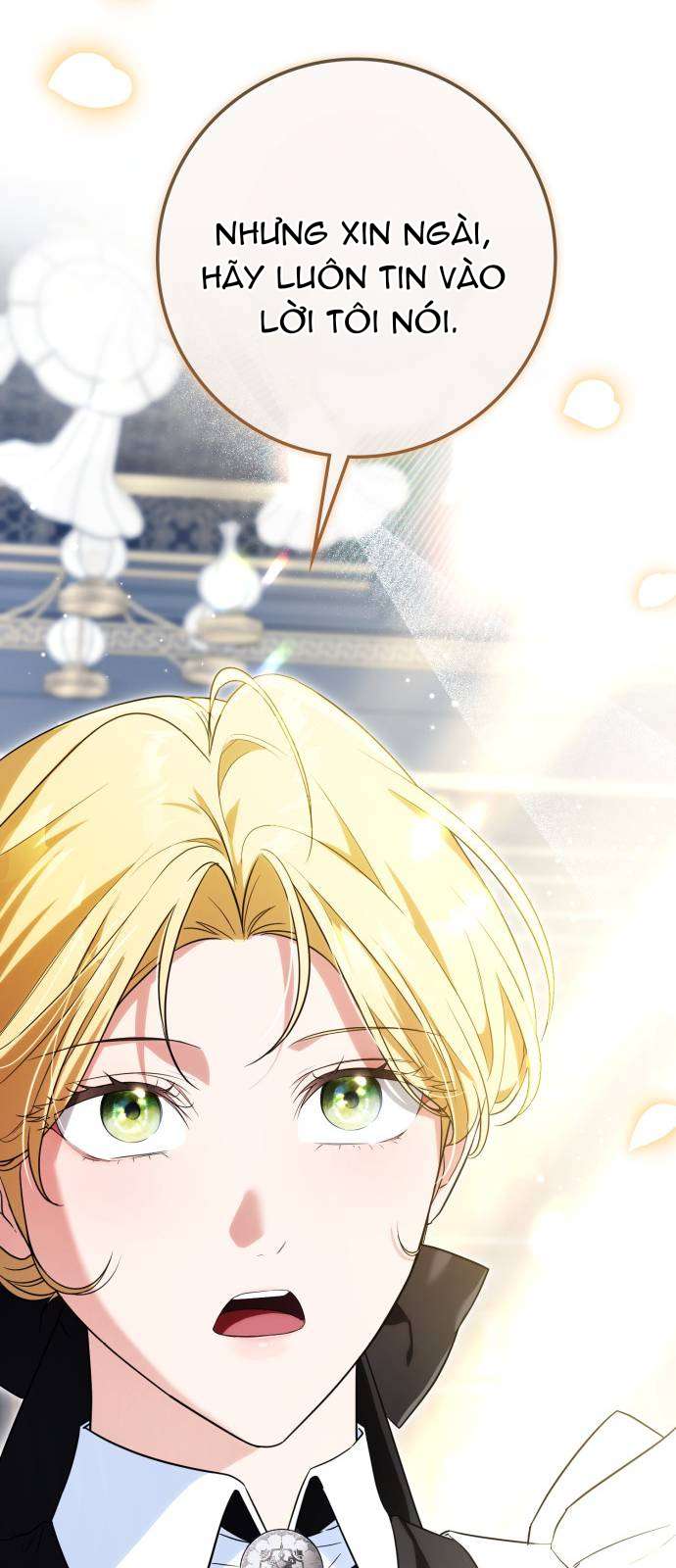 Nữ Công Tước Chiến Lợi Phẩm Chap 23 - Trang 2