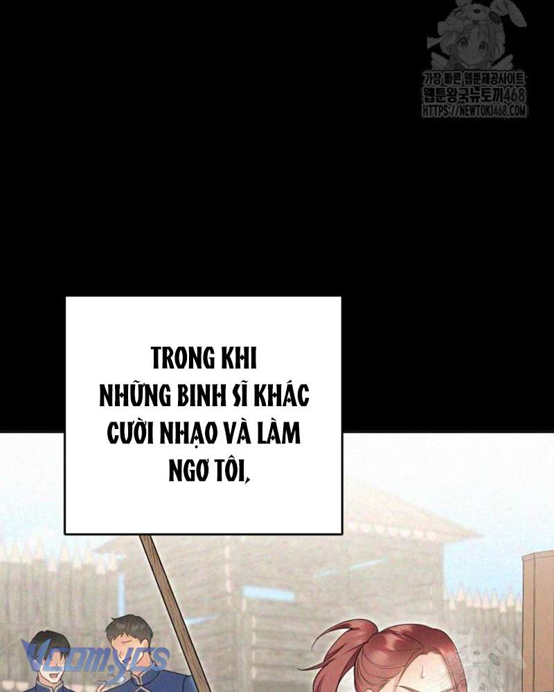 Trước Khi Em Có Ý Định Chạy Trốn Ta Sẽ Ngăn Chặn Nó Chap 6 - Trang 4