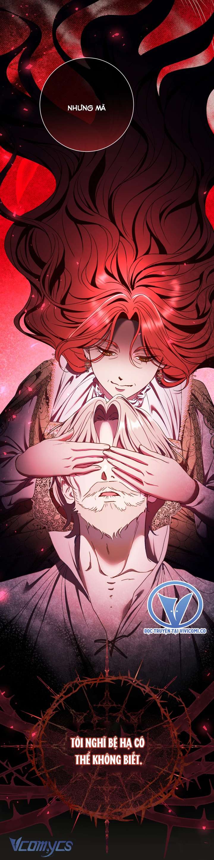 Người Xem Mắt Của Ác Nữ Quá Hoàn Hảo Chap 74 - Trang 4