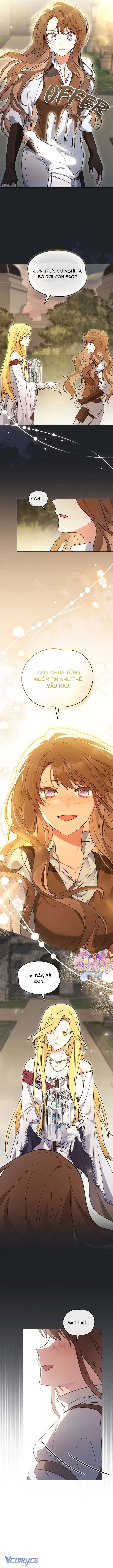 Phải Lòng Nàng Công Chúa Có Thời Hạn Chap 20 - Next Chap 21