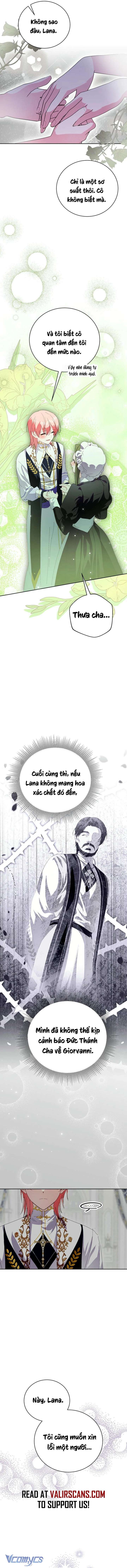 [PNT] Phía Sau Mặt Nạ Của Nam Chính Hiền Lành Chap 80 - Trang 2