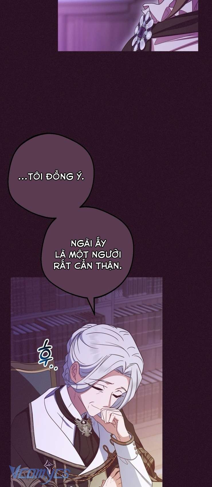 Được Yêu Thương Mà Còn Ngại Ngùng Sao! Chap 106 - Trang 3