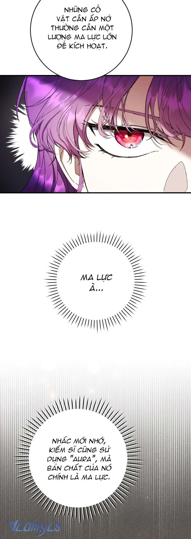 Làm Ác Nữ Bộ Không Tuyệt Sao? Chap 74 - Trang 4