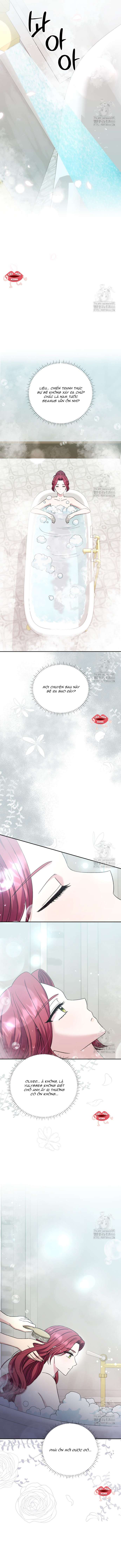 Khi Người Mẹ Kế Tham Vọng Làm Bá Chủ Hậu Cung Chap 39 - Next 