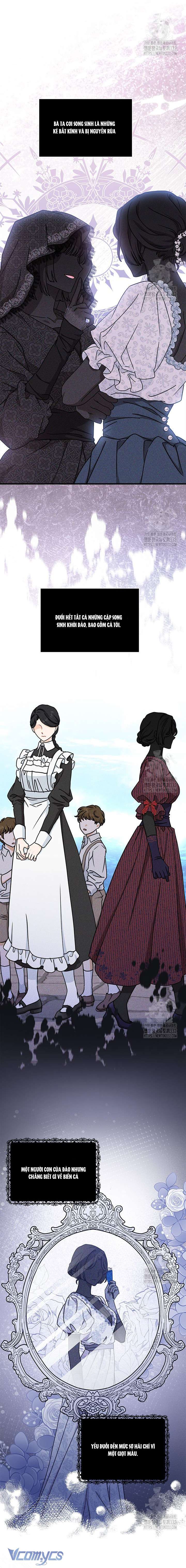 Cô Gái Sẽ Trở Thành Chủ Gia Đình Chap 66 - Trang 4