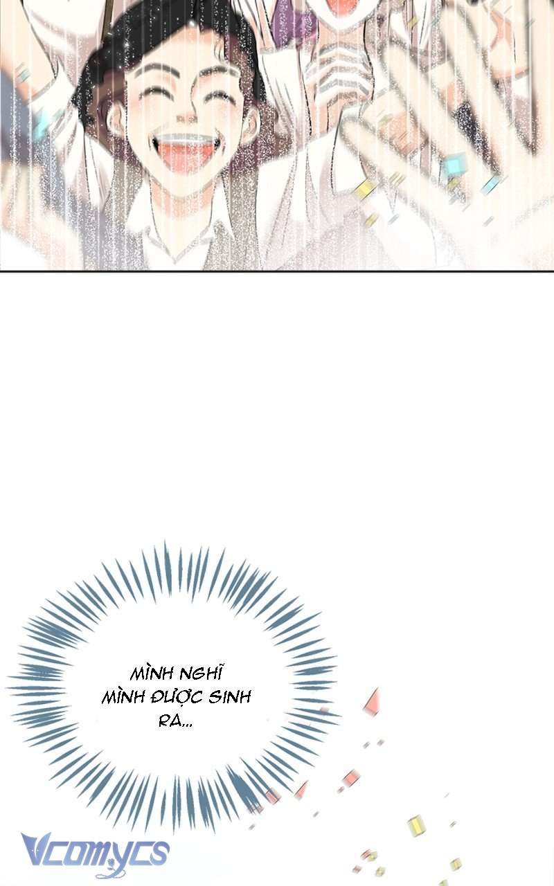 Hoàng Hậu Son Môi Chap 14 - Trang 2