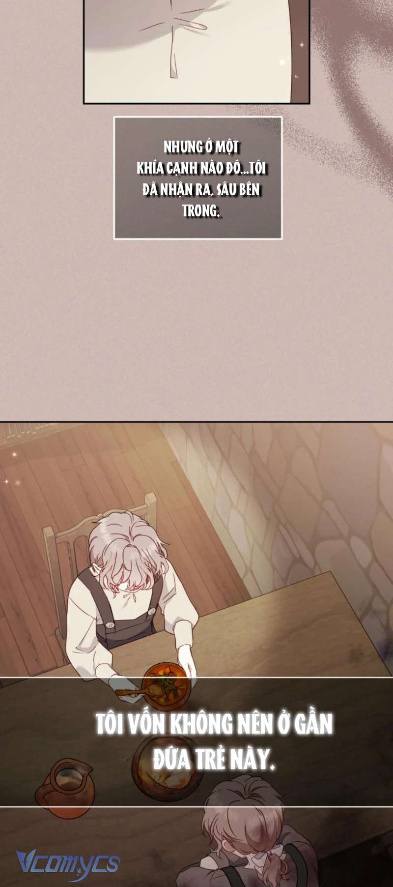 Tôi Được Nuôi Dưỡng Bởi Những Kẻ Phản Diện Chap 98 - Next Chap 99