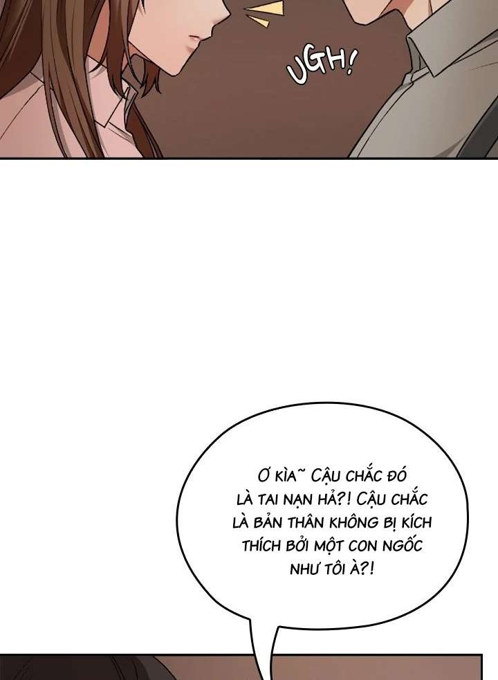 [18+] Đừng nói với ai ở trường! Chap 7 - Trang 2