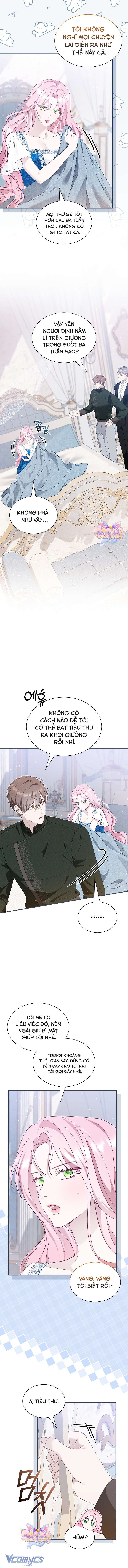 Dẫu Cho Con Gái Của Kẻ Phản Diện Trùng Sinh Chap 58 - Next Chap 59