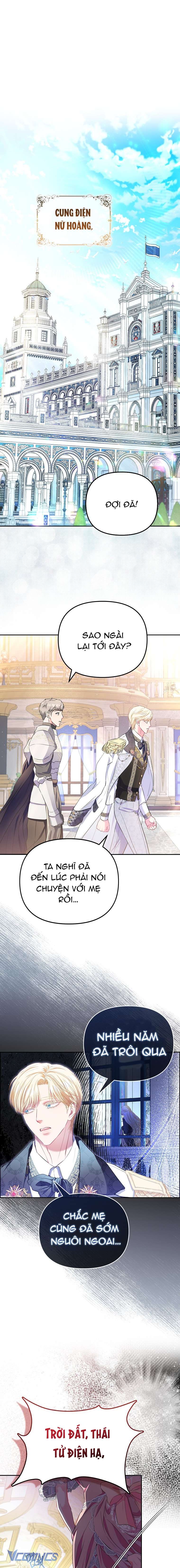 Nàng Công Chúa Của Mọi Người Chapter 10 - Trang 4