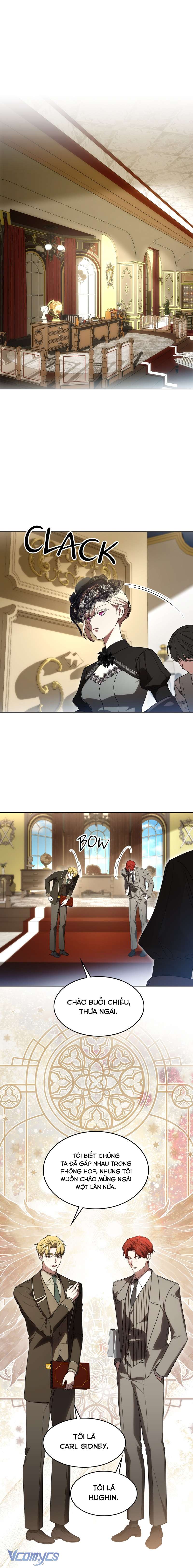 Cái Giá Phải Trả Chap 69 - Next Chap 70