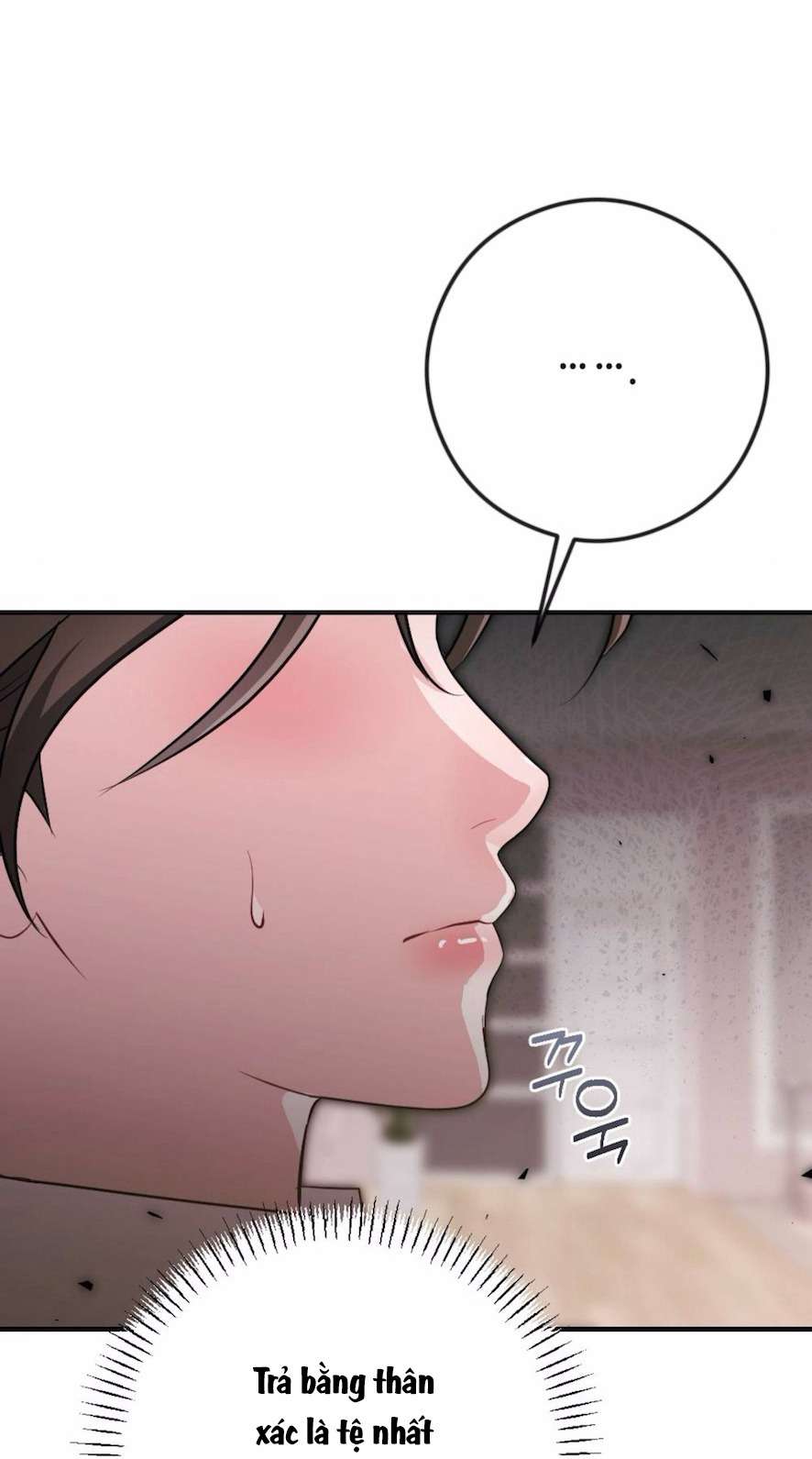 〖18+〗- Chiếm Lấy Em Chap 9 - Trang 2