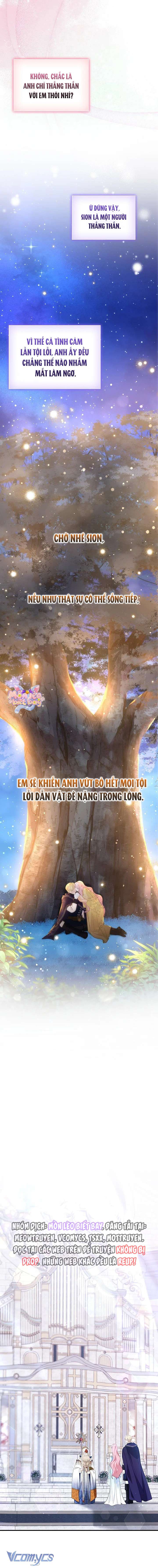 Dẫu Cho Con Gái Của Kẻ Phản Diện Trùng Sinh Chap 67 - Trang 4