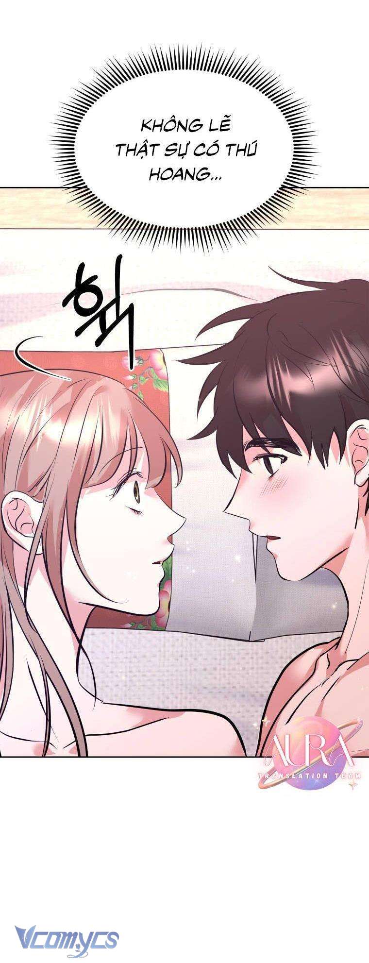 Tình Yêu Có Thể Về Quê Làm Nông Sao? Chap 17 - Trang 3