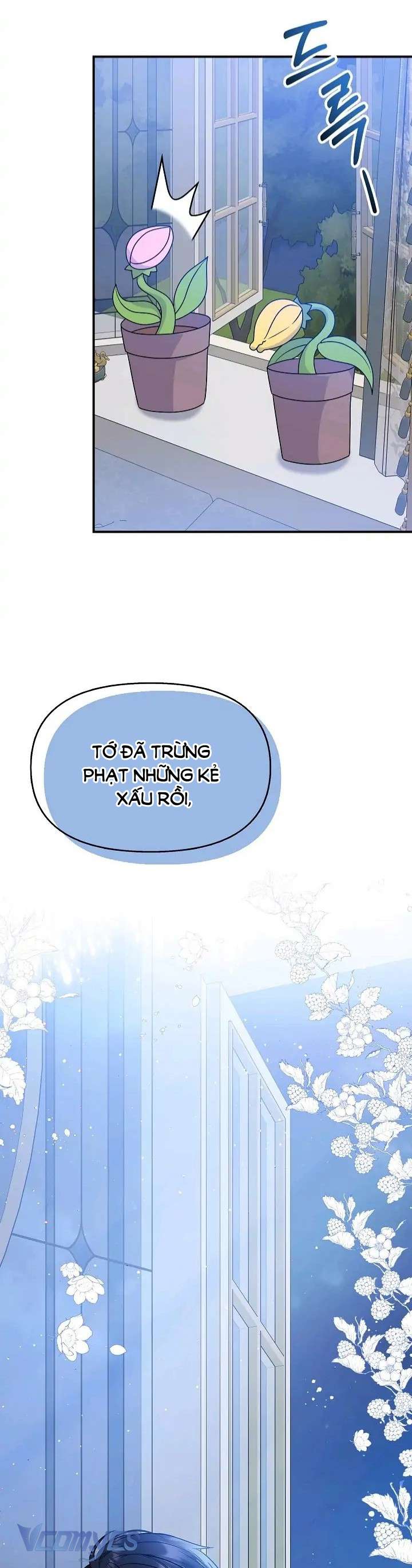 Trở Thành Con Gái Của Các Nhân Vật Chính Chapter 28 - Trang 4