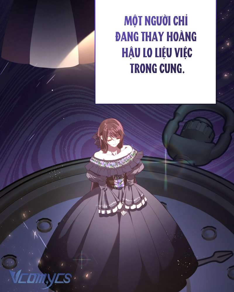 [Sứa Biển] Em Trai Tôi Là Hoàng Đế Ngang Ngược Chap 81 - Trang 2