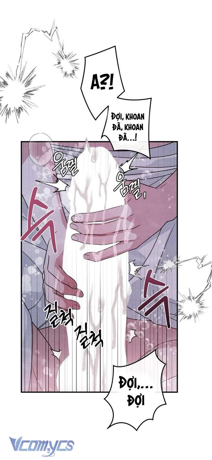 Hoa Lam Tinh Chap 29 - Next Chap 30