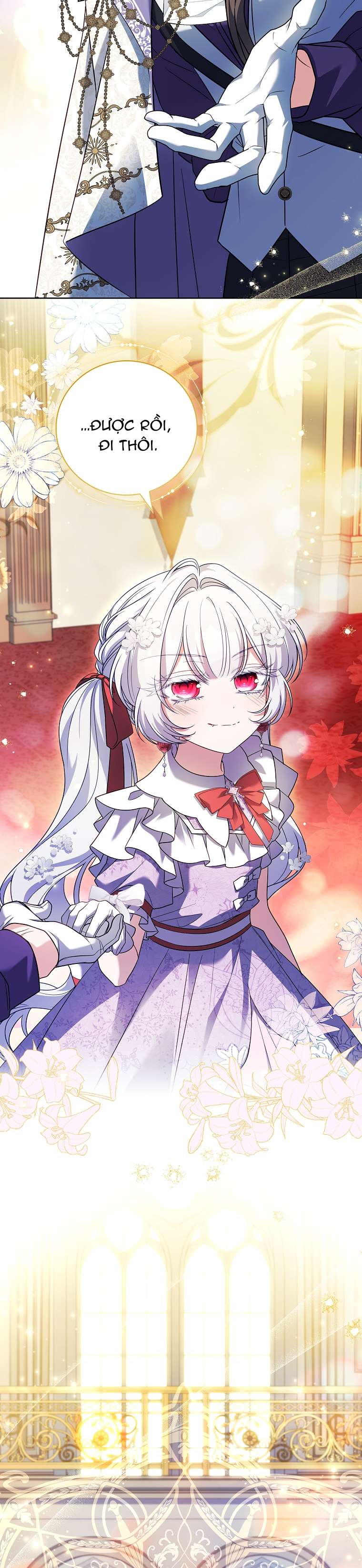 Cha Nào Con Nấy Chap 12 - Next Chap 13