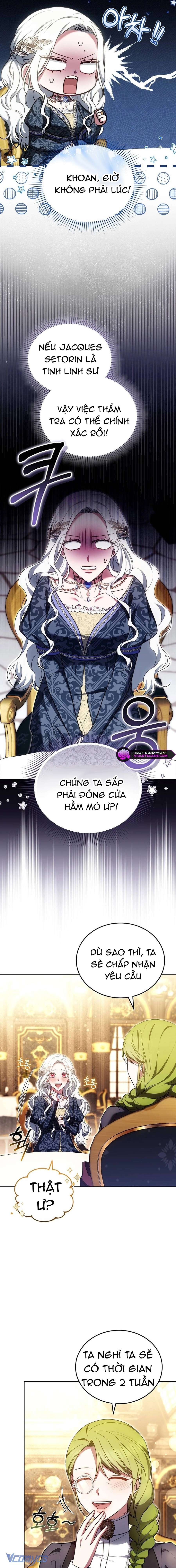 Trong Cơn Giận, Tôi Quyết Định Thử Làm Nữ Chính Chap 22 - Trang 3