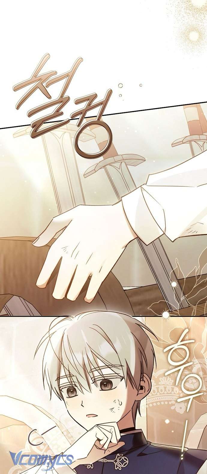 Độc Chiếm Sủng Ái Của Công Chúa Út, Mọi Người Đều Say Mê Tôi. Chap 27 - Trang 3