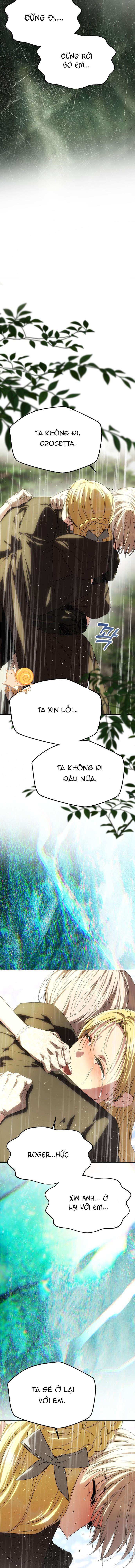 Chỉ Cần Một Người Chồng Là Đủ Chap 72 - Trang 3
