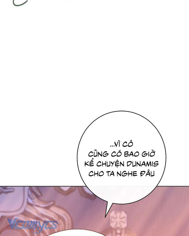 Hầu Gái Độc Quyền Của Hoàng Hậu Phản Diện Chap 65 - Trang 4