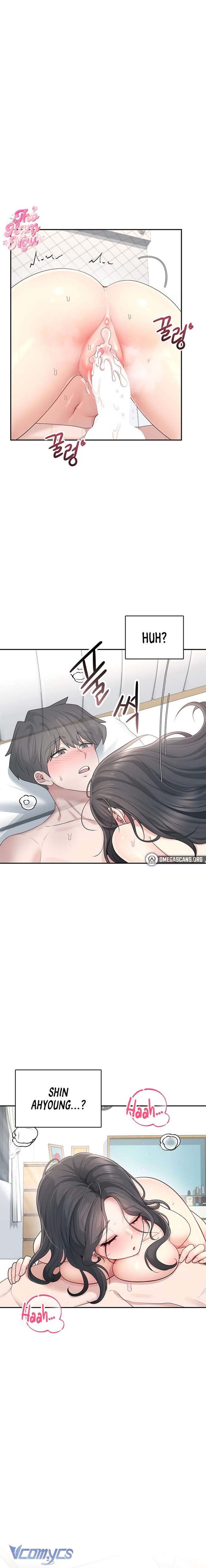 [18+] Đồ Chơi Tình Dục Không Dây Chap 23 - Next Chap 24