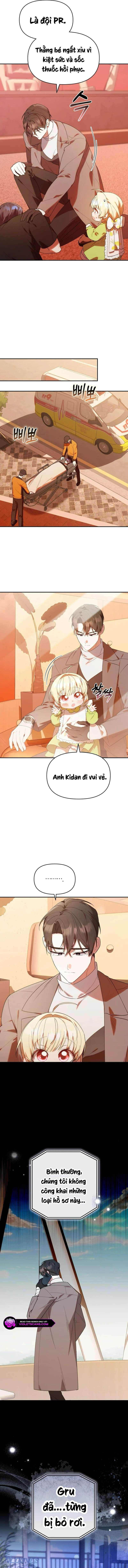 Hunter Của Lớp Gà Con Đang Báo Hiếu! Chapter 23 - Trang 3