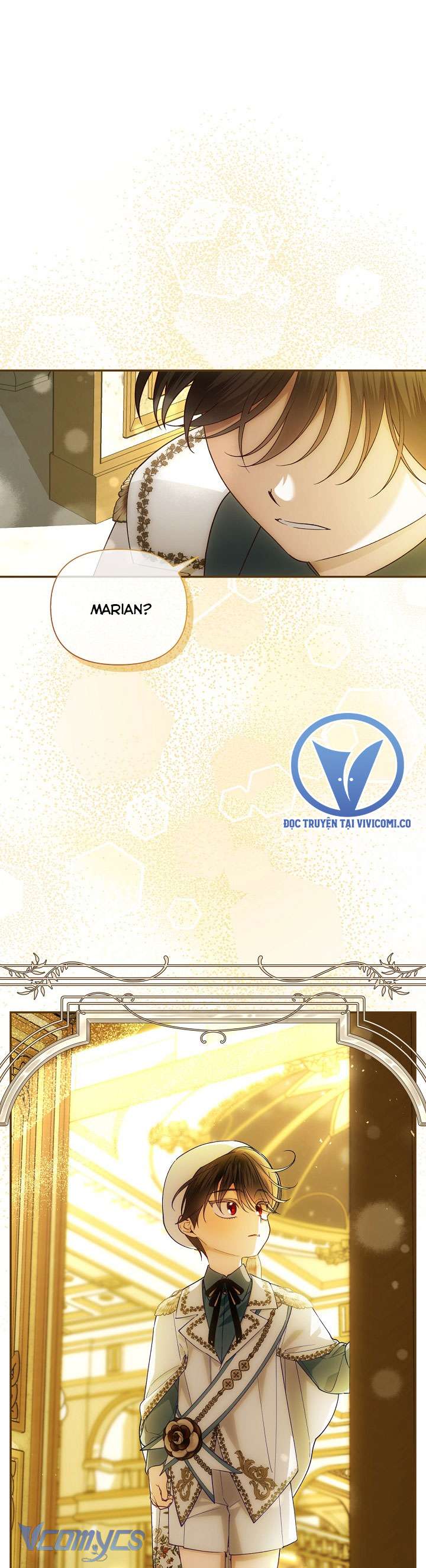 Phương Pháp Che Giấu Đứa Con Của Hoàng Đế Chap 124 - Trang 2