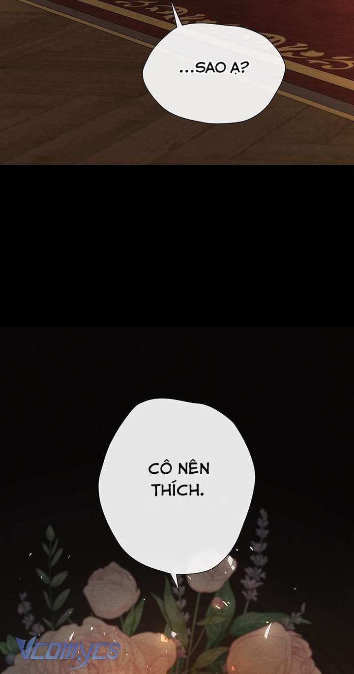 Hoàng Tử Rắc Rối Chap 17 - Trang 3