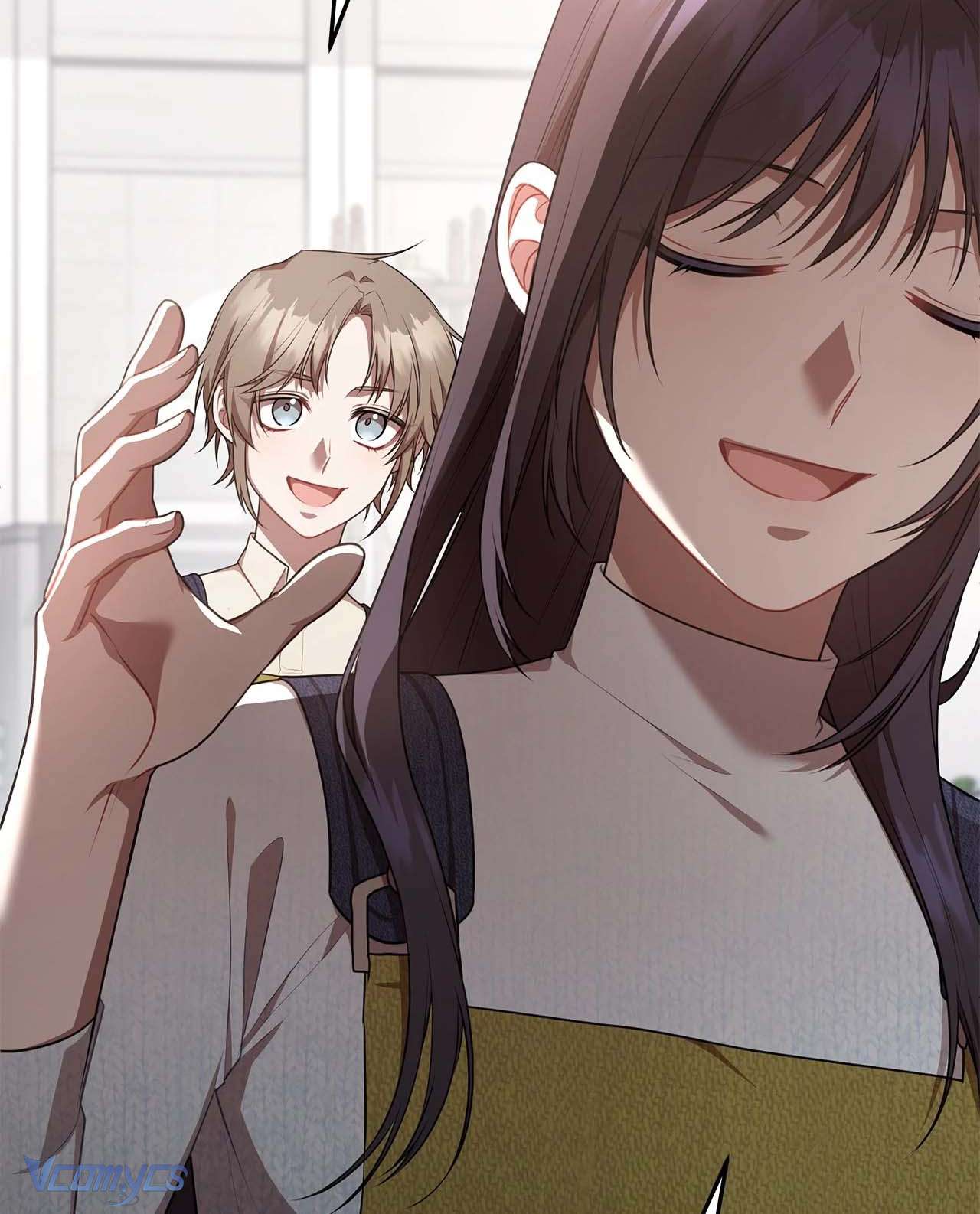 Chủ Tiệm Cafe Là Guide Cấp S Chap 24 - Next Chap 25