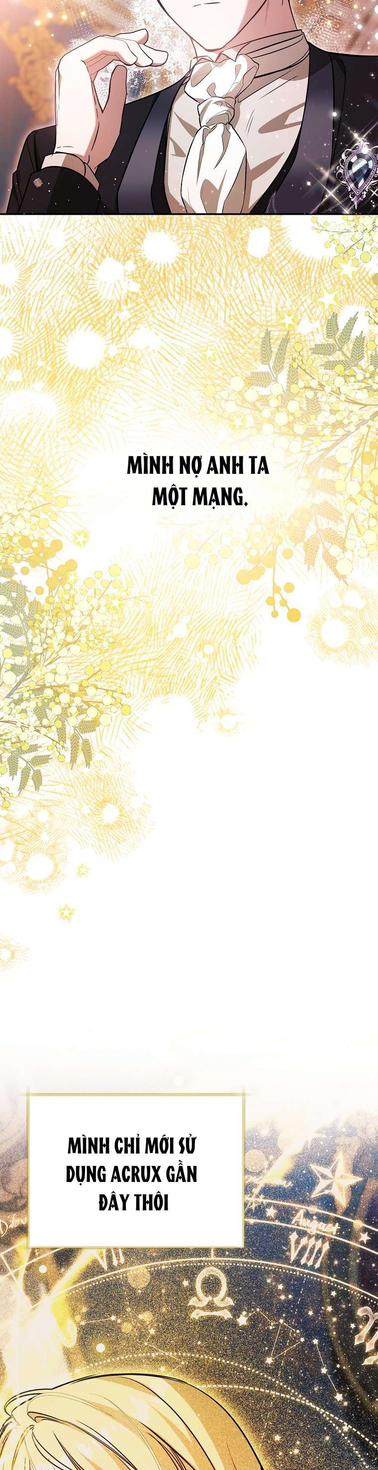 Chị Gái Tôi Là Nhân Vật Chính Chap 35 - Next Chap 36