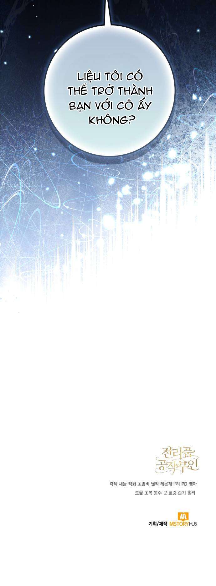 Nữ Công Tước Chiến Lợi Phẩm Chap 20 - Trang 2