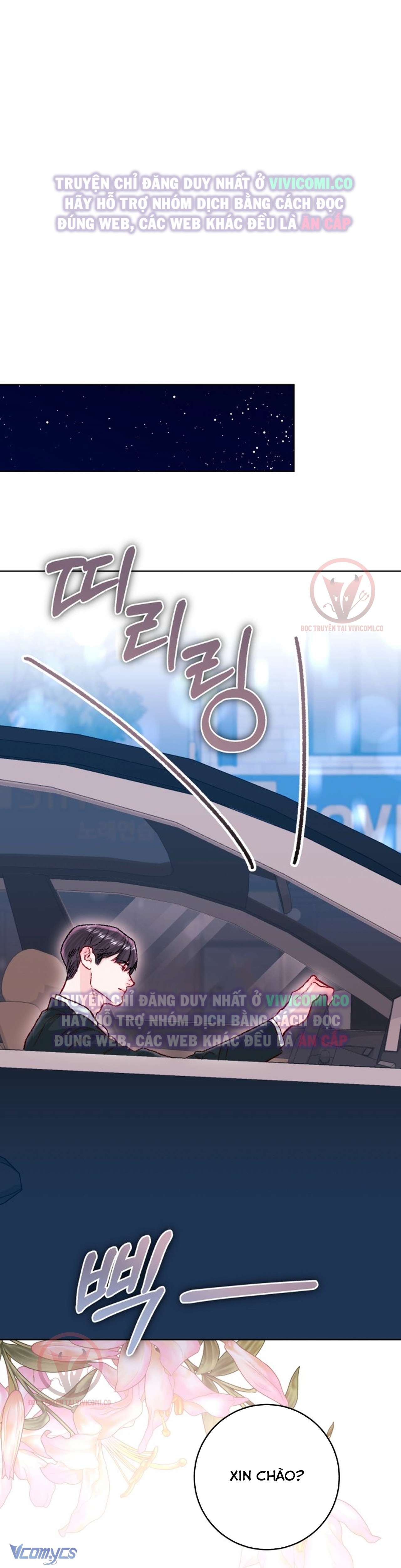 Chàng Quỷ Của Tôi Chap 27 - Trang 4