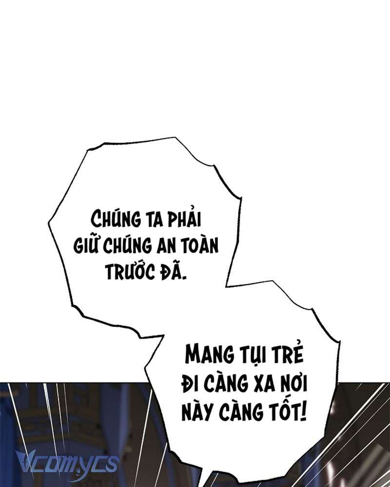 Hầu Gái Độc Quyền Của Hoàng Hậu Phản Diện Chap 97 - Trang 4