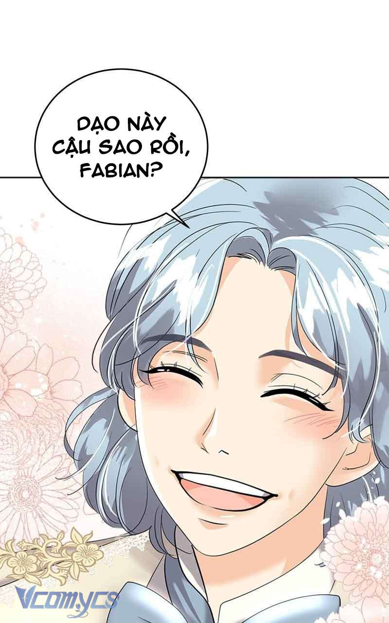Hoàng Hậu Son Môi Chap 11 - Trang 2