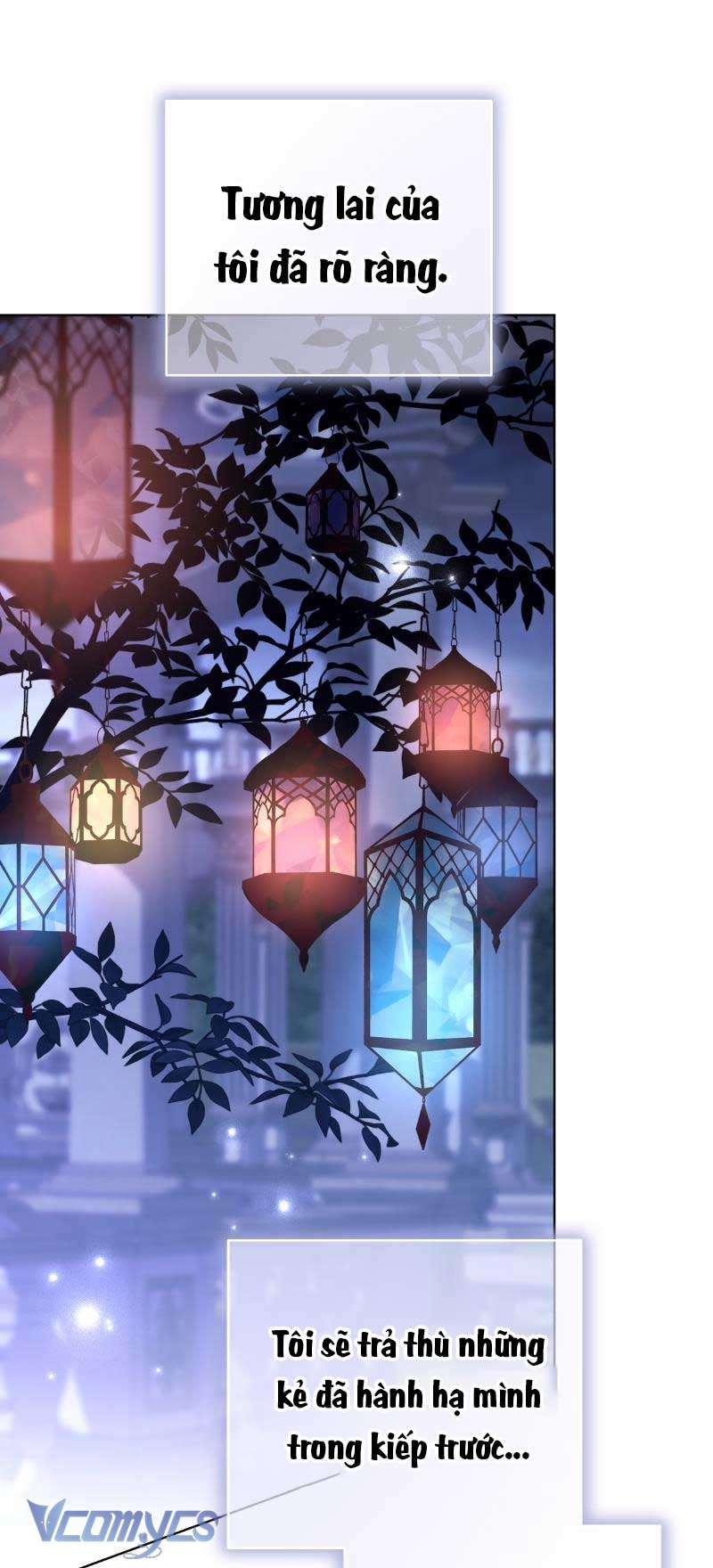 Cái Giá Phải Trả Chap 81 - Trang 2