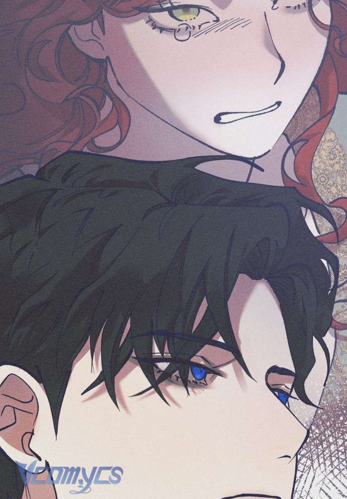 Aubrey Thanh Lịch Chap 13 - Next 