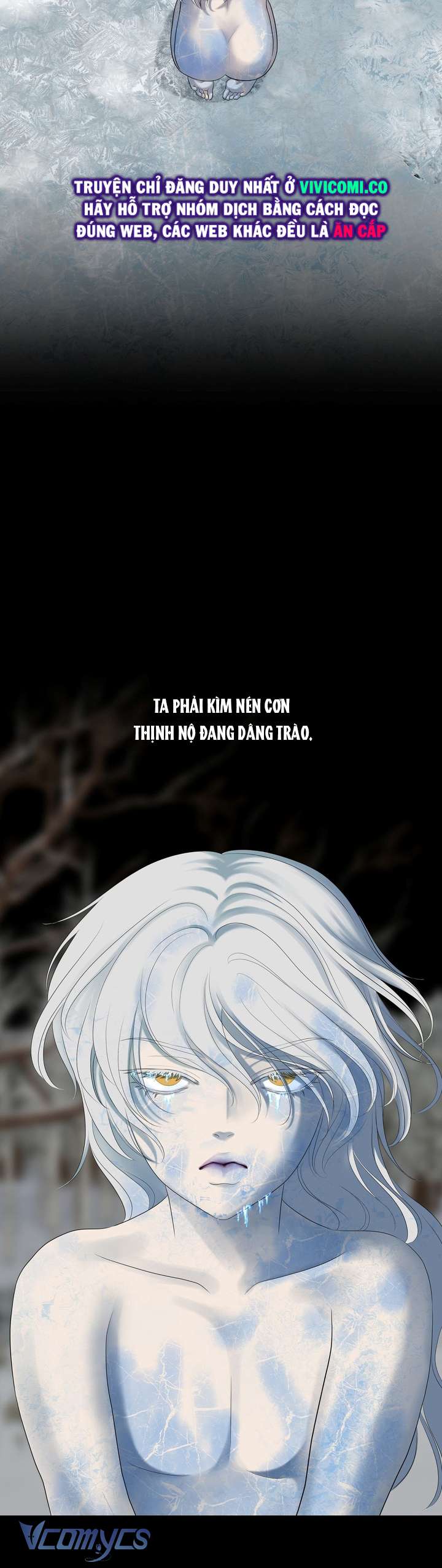 [18+] Hương Đào Hoa Chap 20 - Trang 2