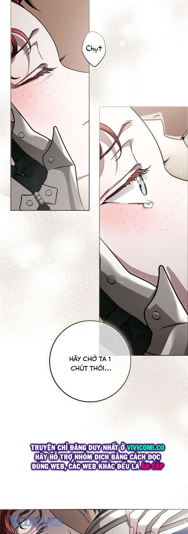 Dưới Bóng Cây Sồi Chap 111 - Trang 4